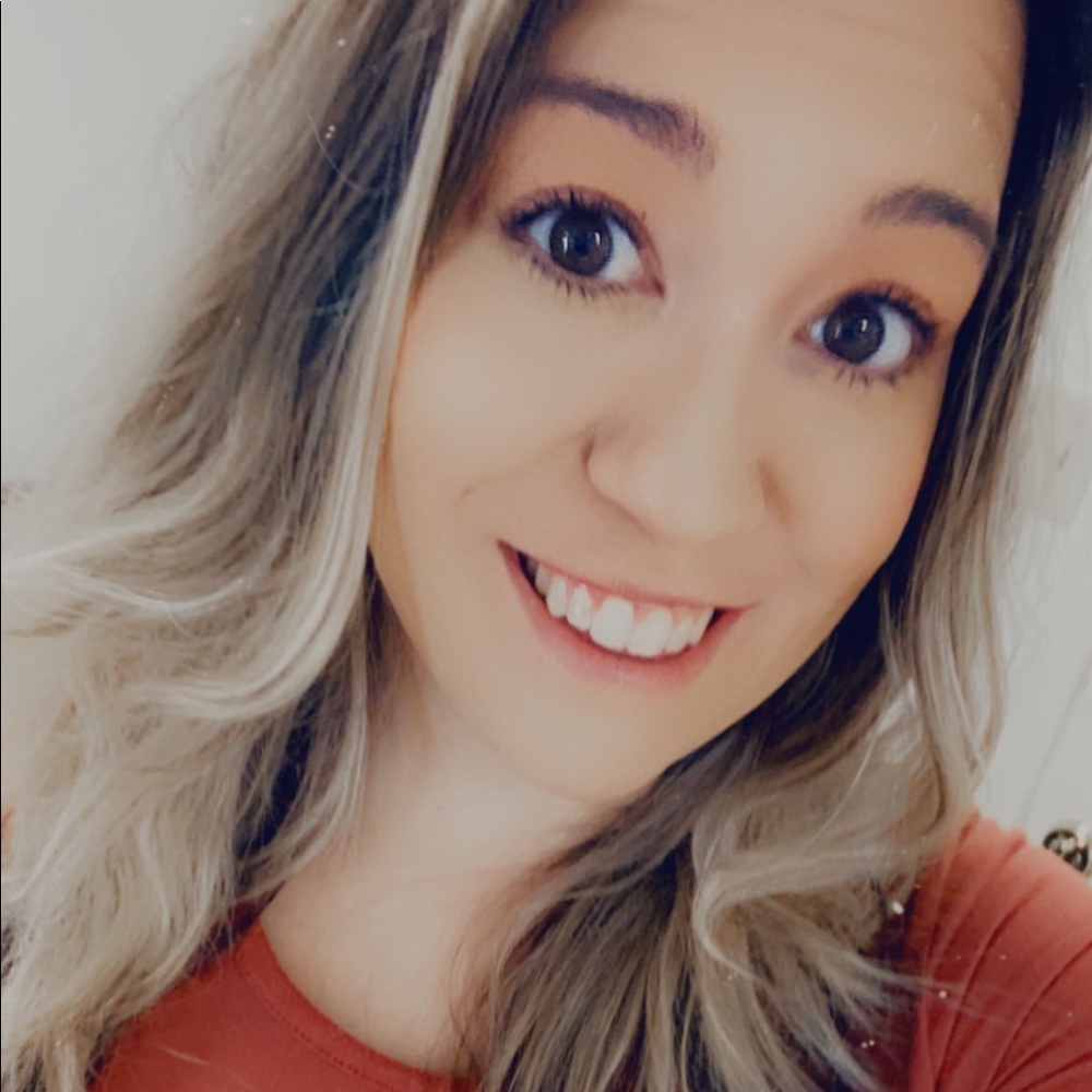 Meet your Posher, Katiee